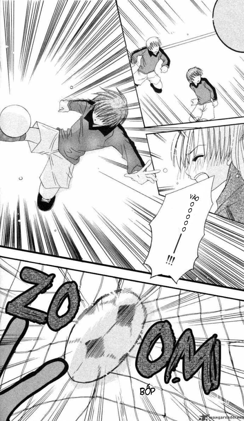 Get Love Chapter 1.5 - 10