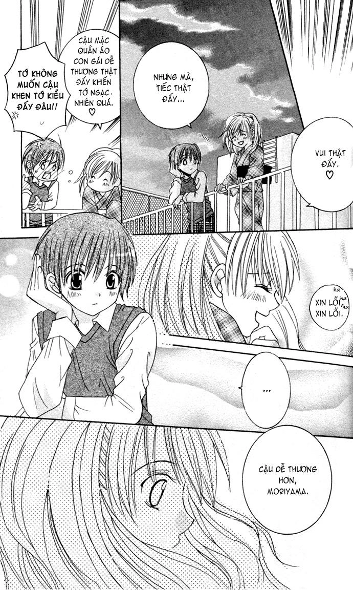 Get Love Chapter 2 - 8