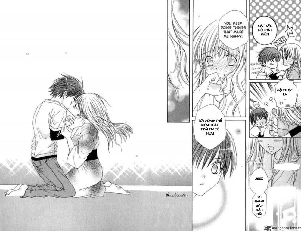 Get Love Chapter 4 - 47