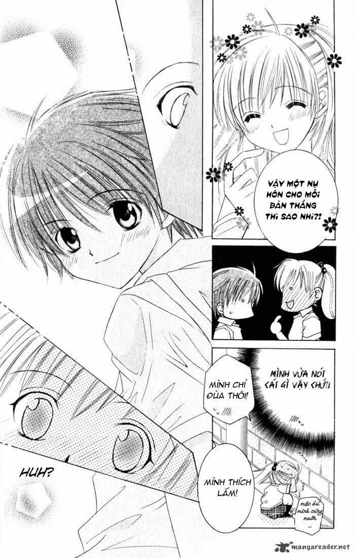 Get Love Chapter 5 - 15