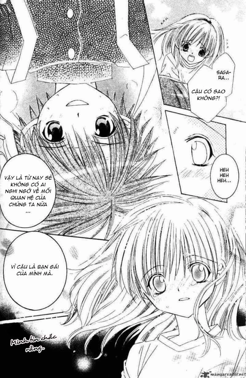 Get Love Chapter 6 - 29