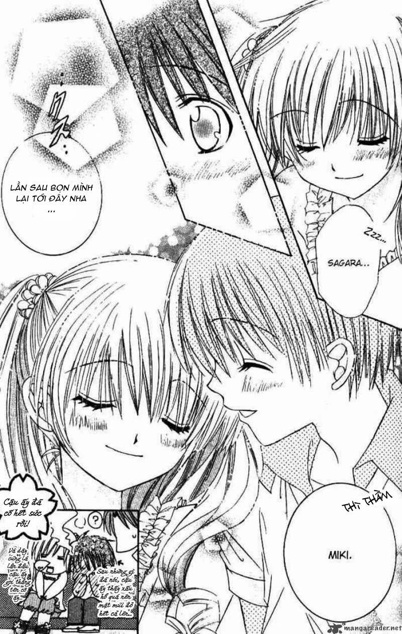 Get Love Chapter 7 - 27