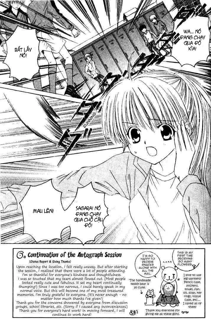 Get Love Chapter 9 - 2