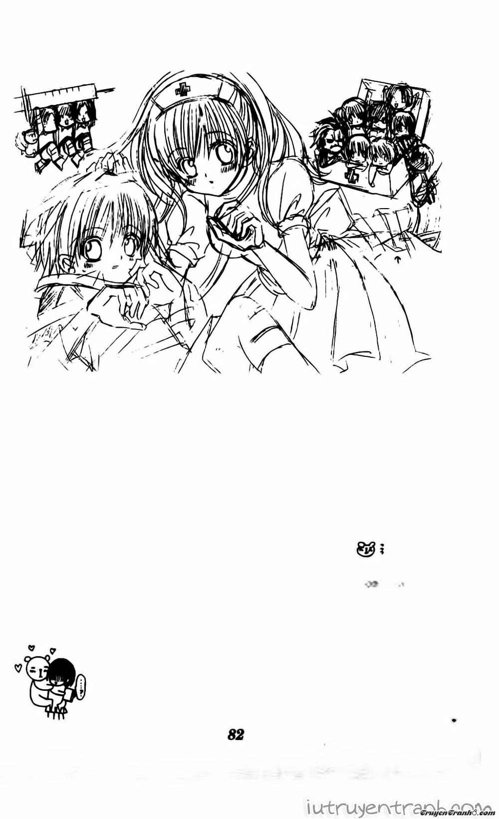 Get Love Chapter 14 - 3