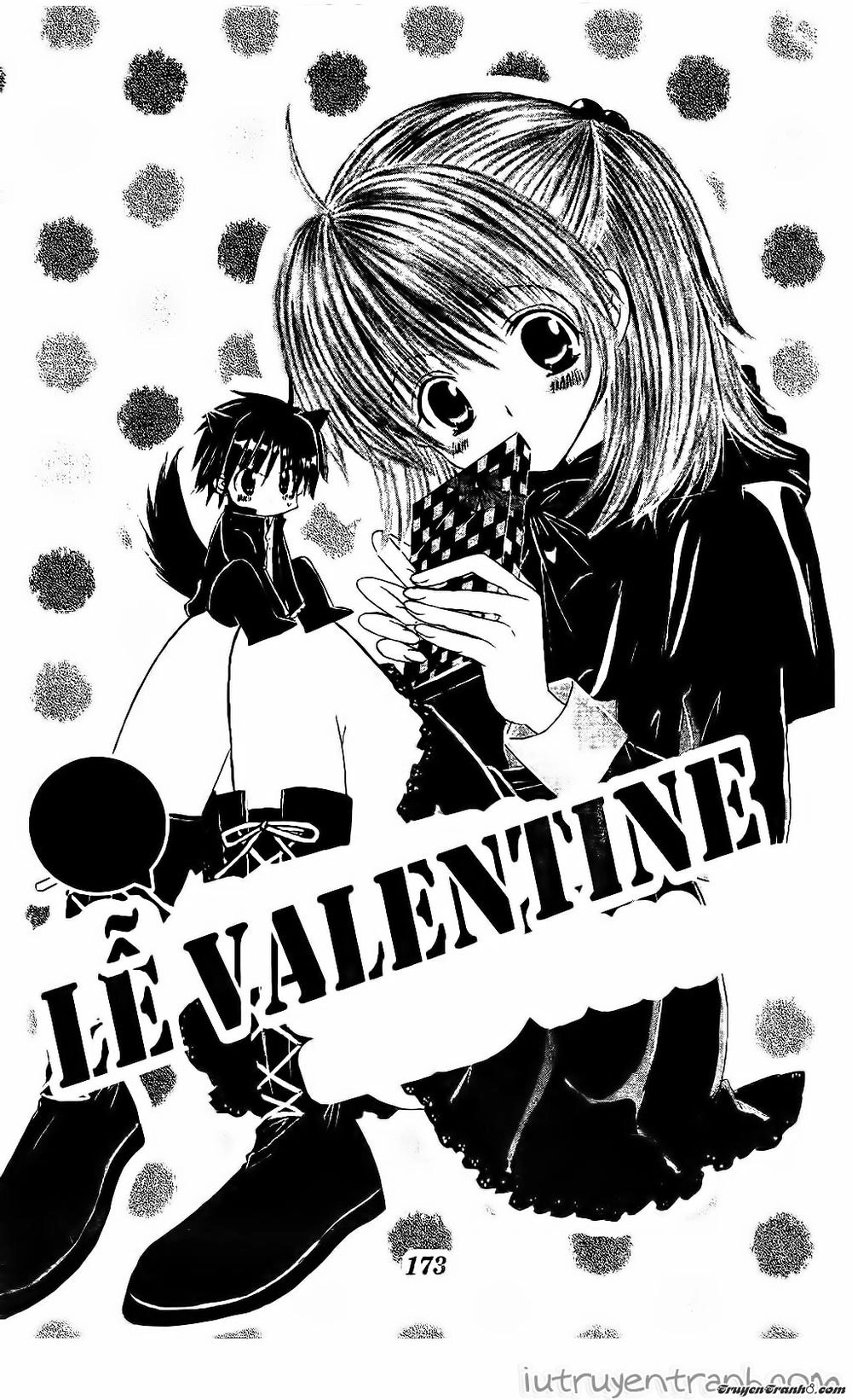 Get Love Chapter 22 - 1