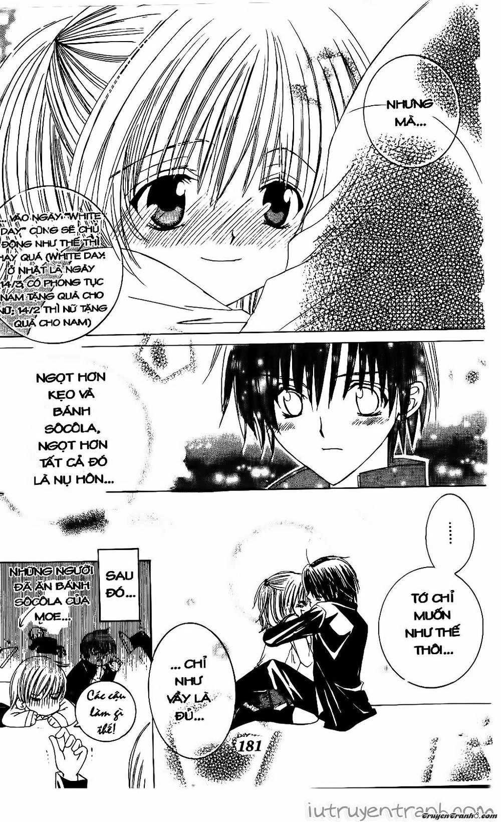 Get Love Chapter 22 - 9