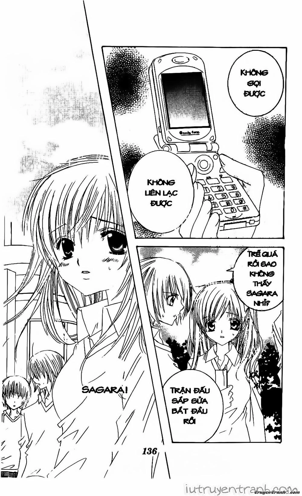 Get Love Chapter 32 - 31