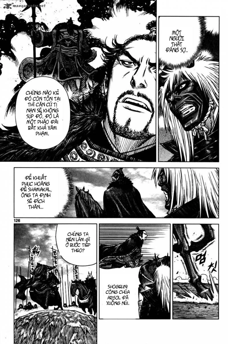 Mercenary Maruhan Chapter 4 - 7