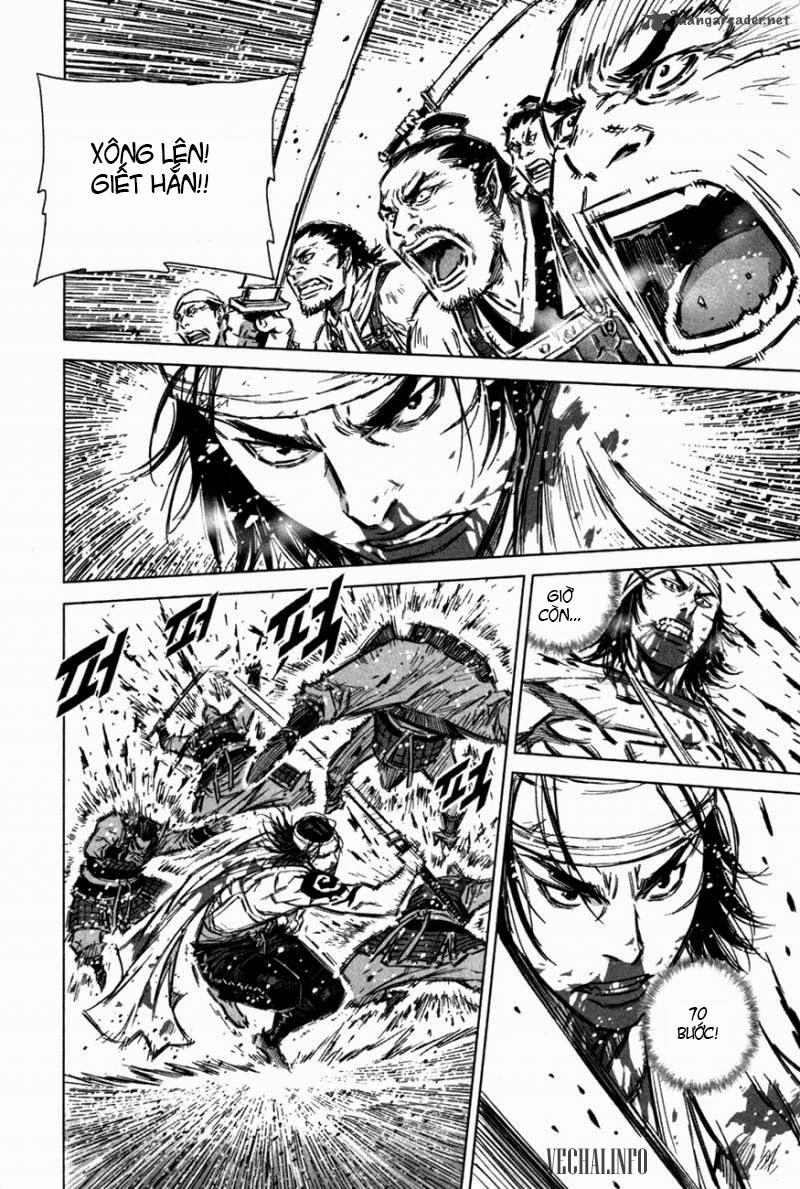 Mercenary Maruhan Chapter 11 - 19