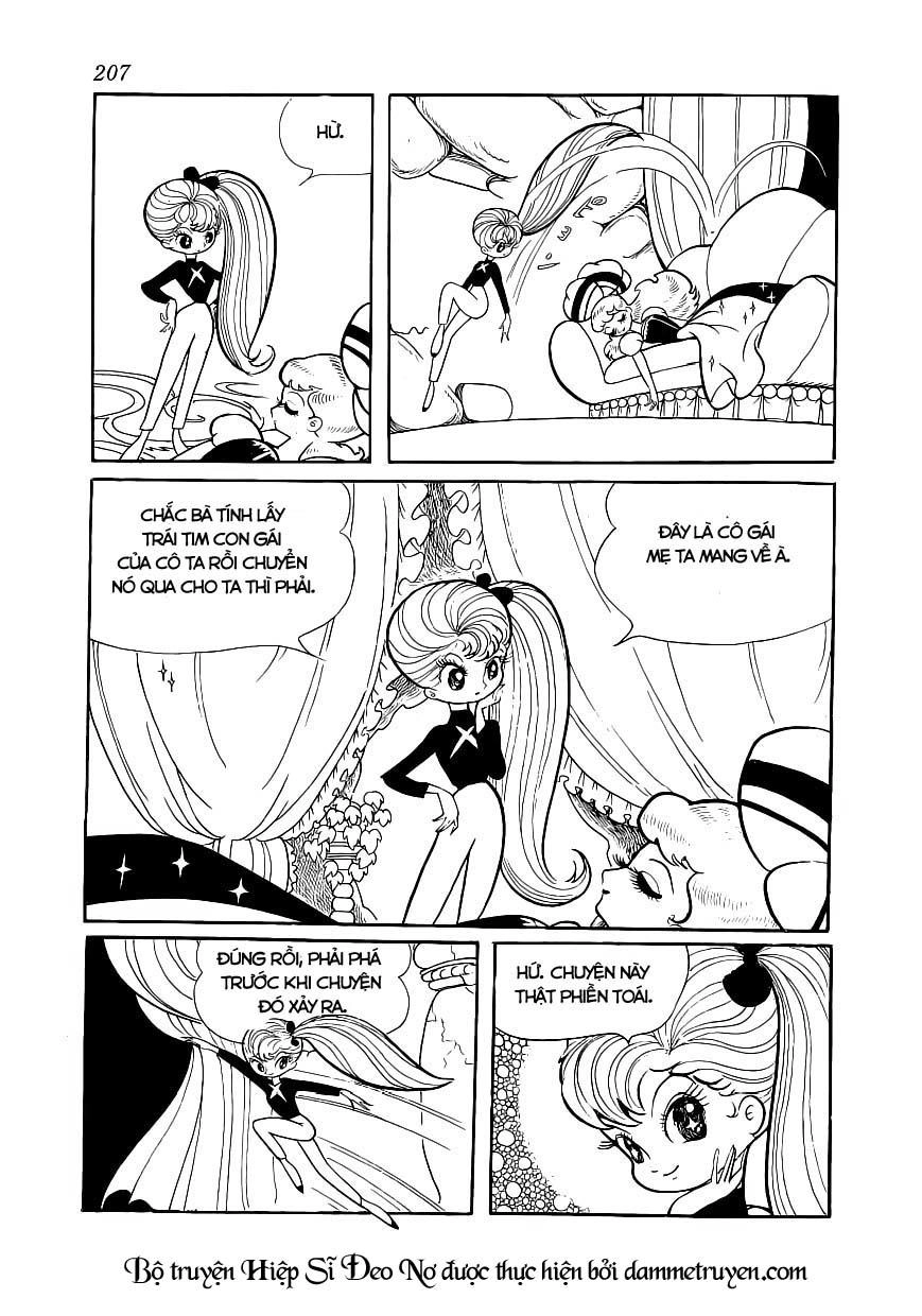 Mercenary Maruhan Chapter 12 - 3