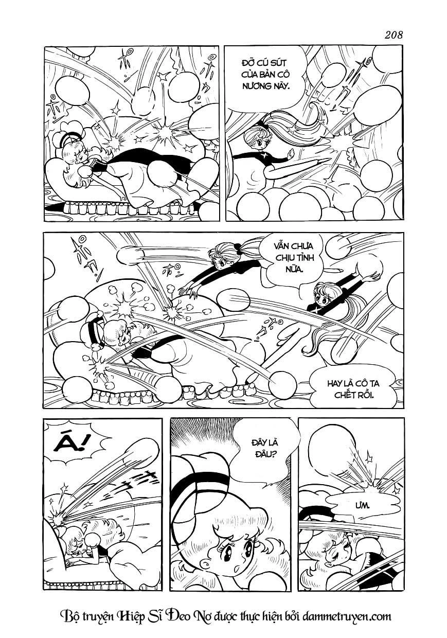 Mercenary Maruhan Chapter 12 - 4