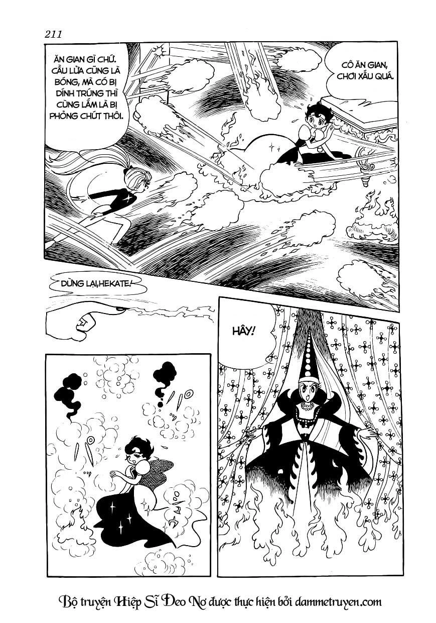 Mercenary Maruhan Chapter 12 - 7