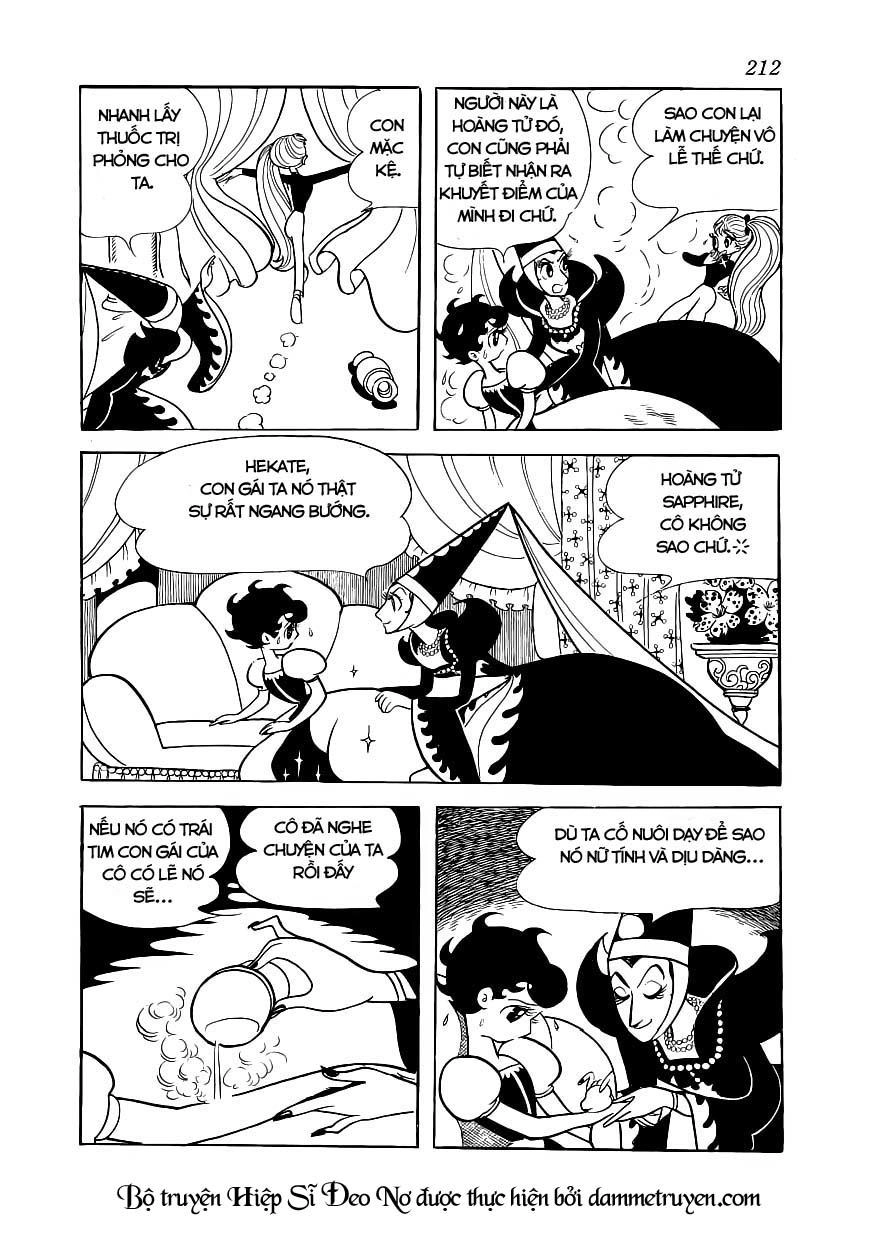 Mercenary Maruhan Chapter 12 - 8