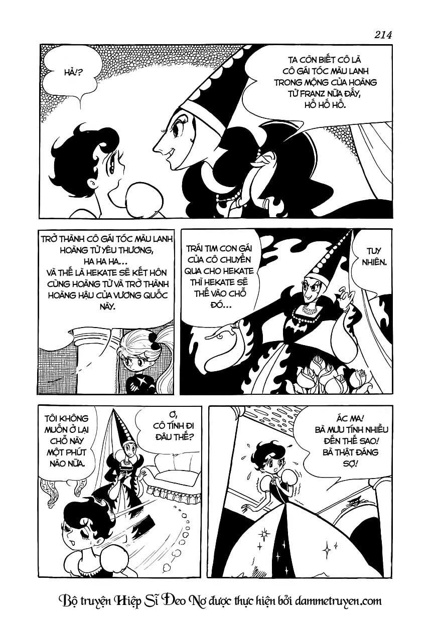 Mercenary Maruhan Chapter 12 - 10