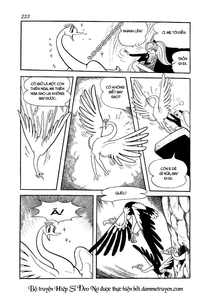 Mercenary Maruhan Chapter 12 - 19