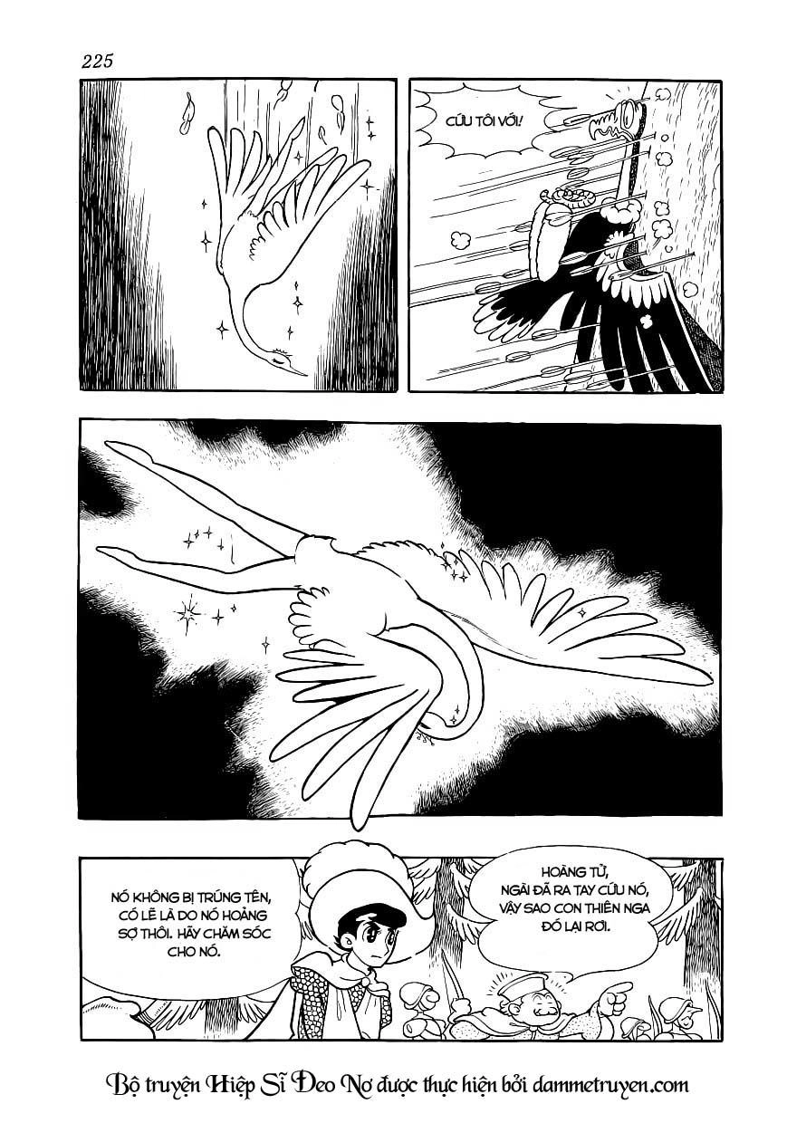 Mercenary Maruhan Chapter 12 - 21