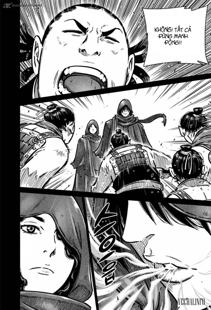 Mercenary Maruhan Chapter 15 - 6