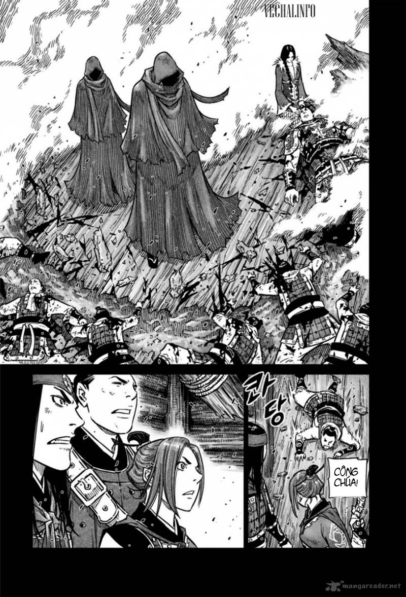 Mercenary Maruhan Chapter 15 - 10