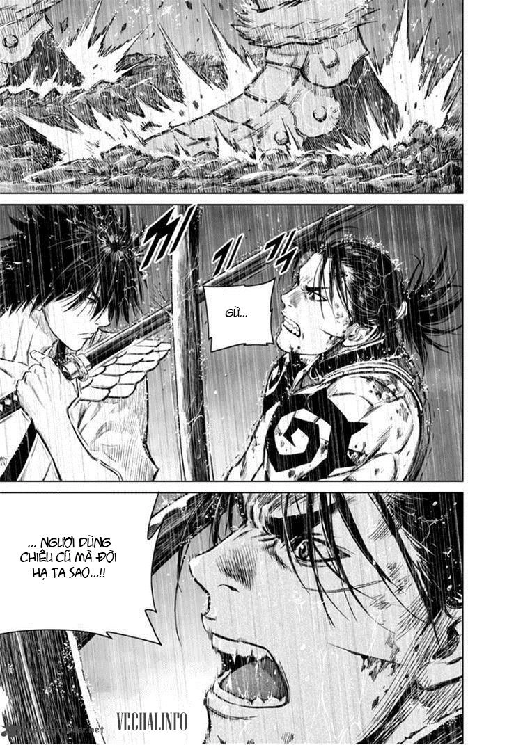 Mercenary Maruhan Chapter 19 - 10