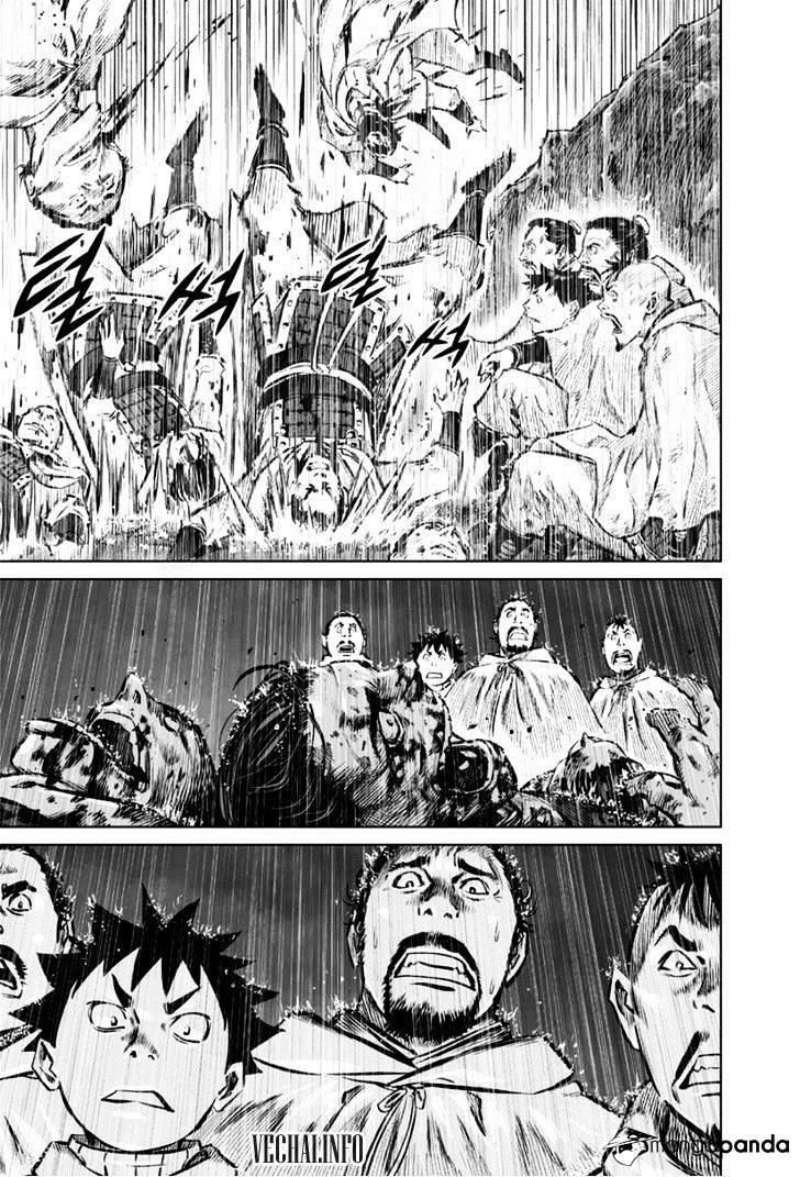 Mercenary Maruhan Chapter 20 - 12