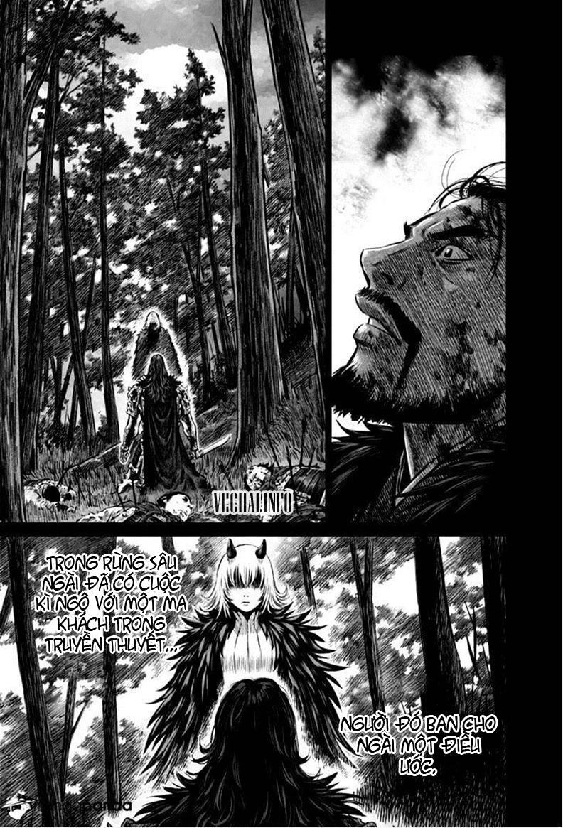 Mercenary Maruhan Chapter 20 - 16