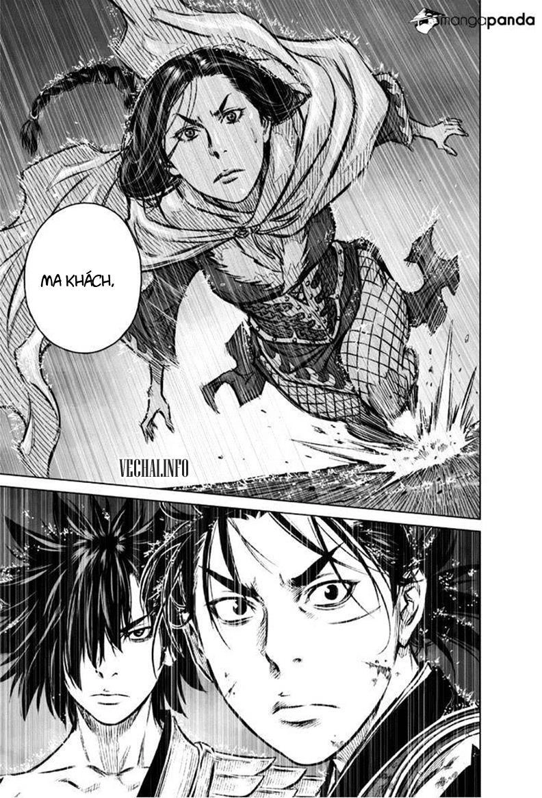 Mercenary Maruhan Chapter 20 - 27