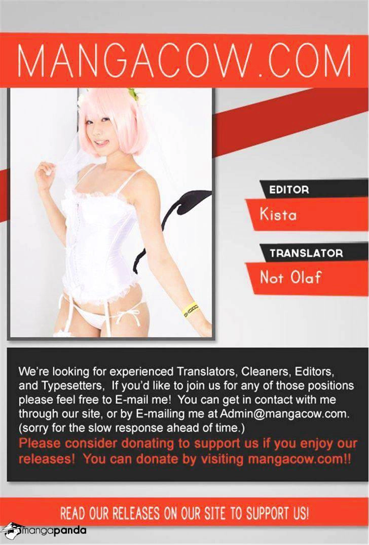 Mercenary Maruhan Chapter 23 - 25