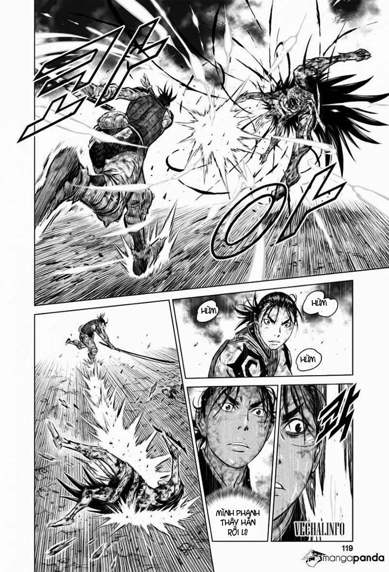 Mercenary Maruhan Chapter 24 - 11