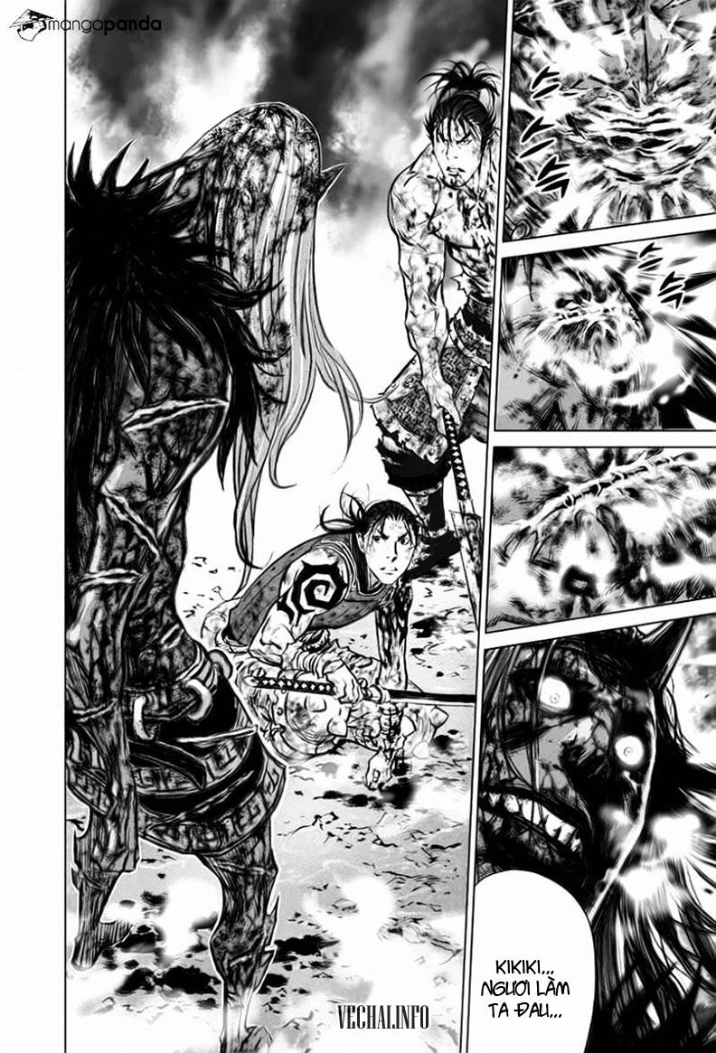 Mercenary Maruhan Chapter 24 - 13