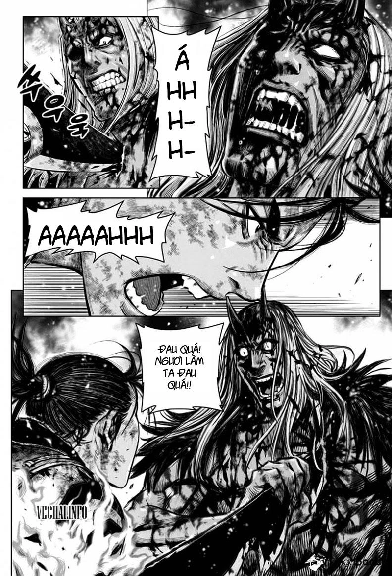 Mercenary Maruhan Chapter 25 - 7