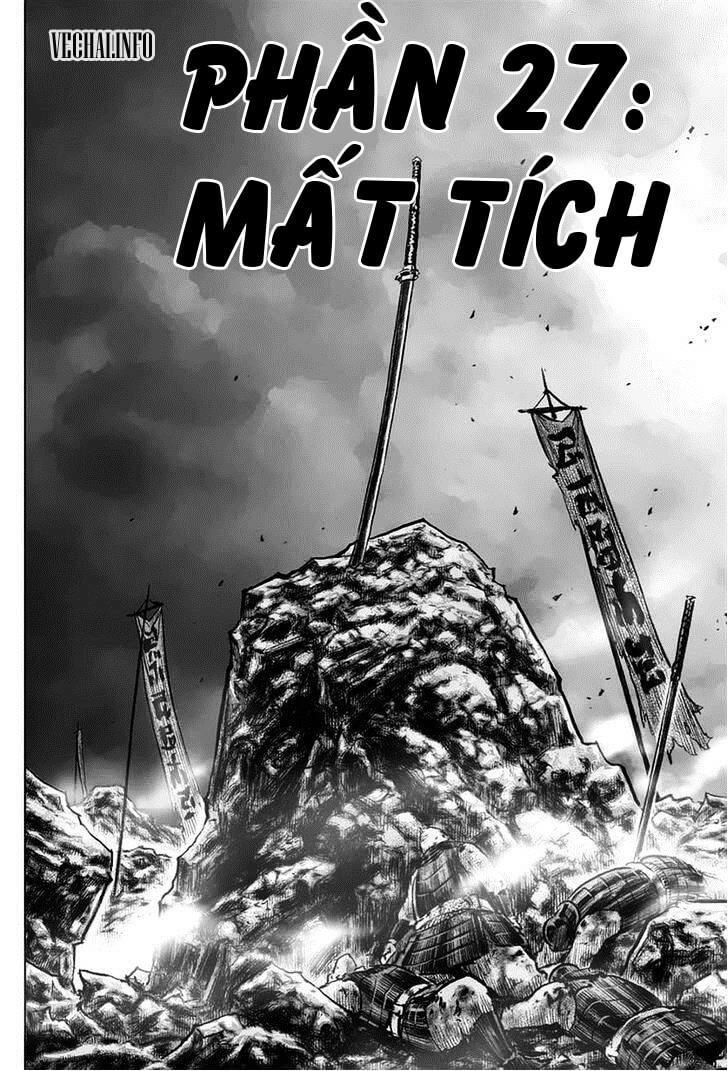Mercenary Maruhan Chapter 27 - 4
