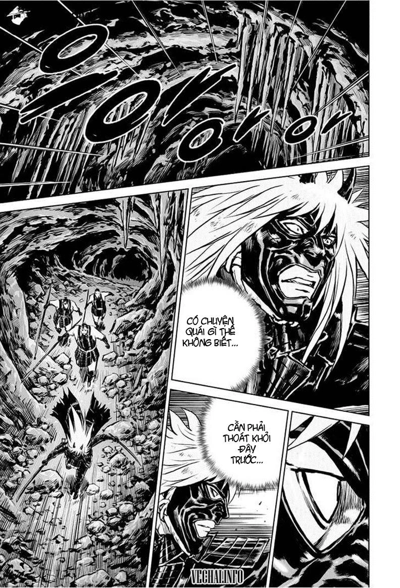 Mercenary Maruhan Chapter 29 - 7