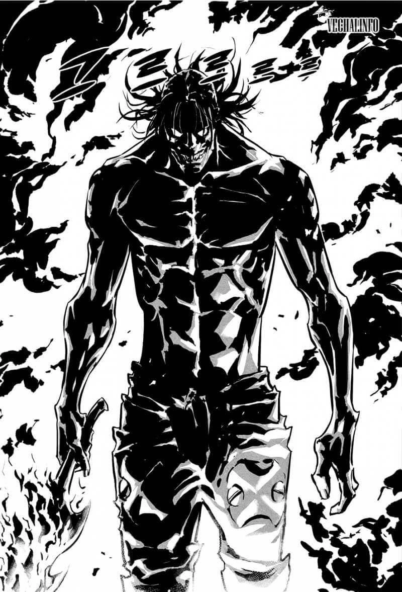 Mercenary Maruhan Chapter 30 - 19