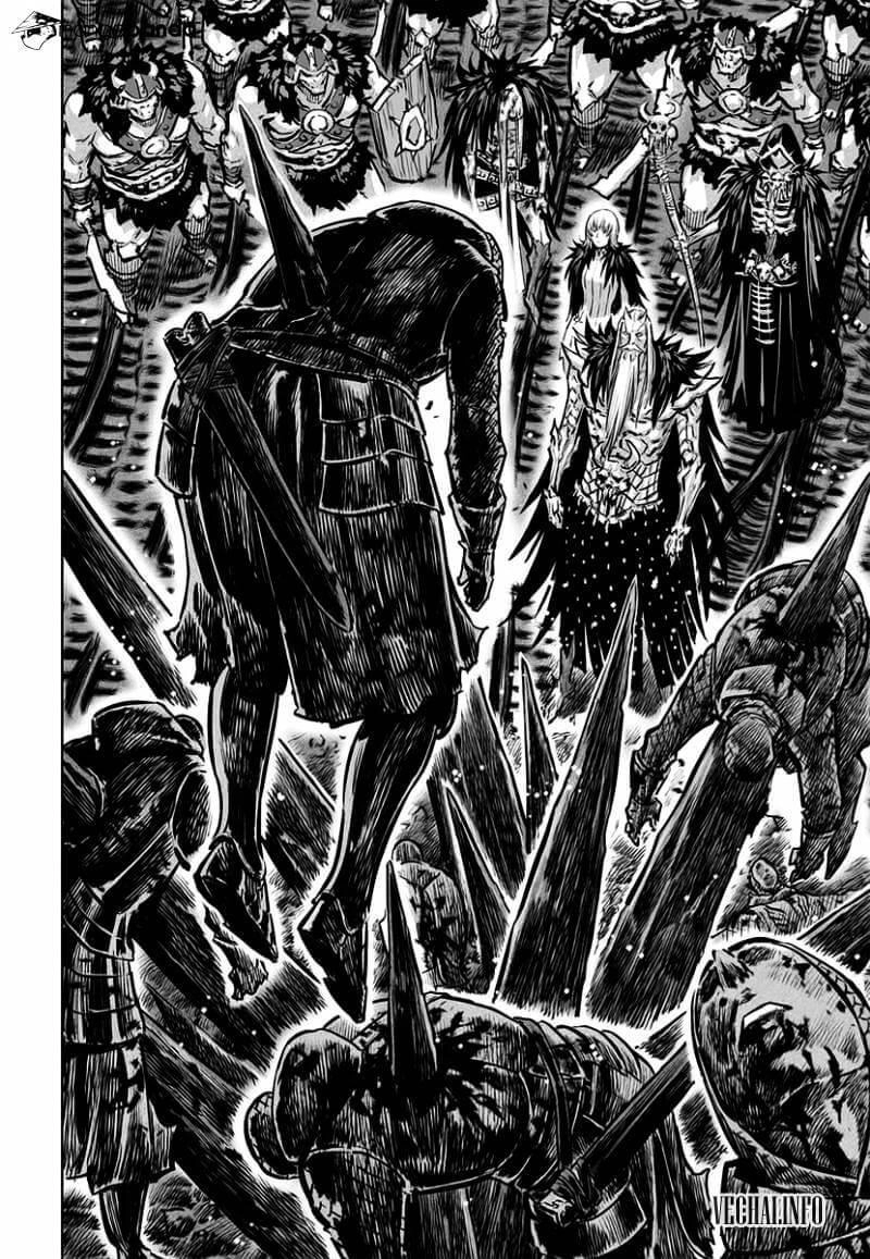 Mercenary Maruhan Chapter 34 - 11