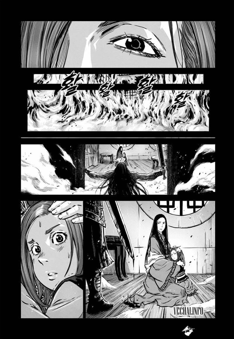 Mercenary Maruhan Chapter 36 - 11