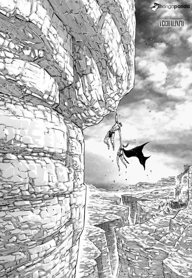 Mercenary Maruhan Chapter 36 - 24