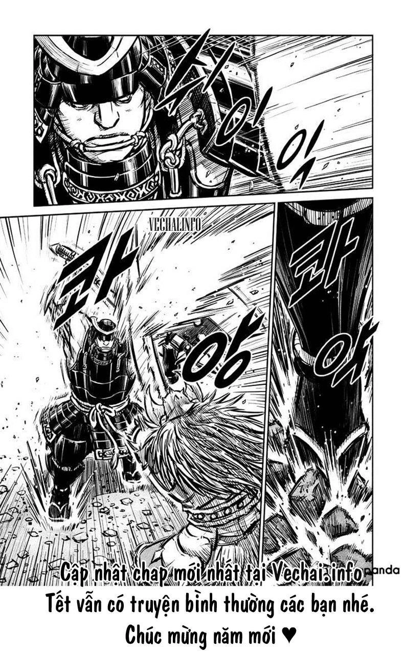 Mercenary Maruhan Chapter 44 - 22