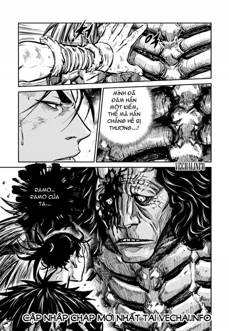 Mercenary Maruhan Chapter 49 - 25