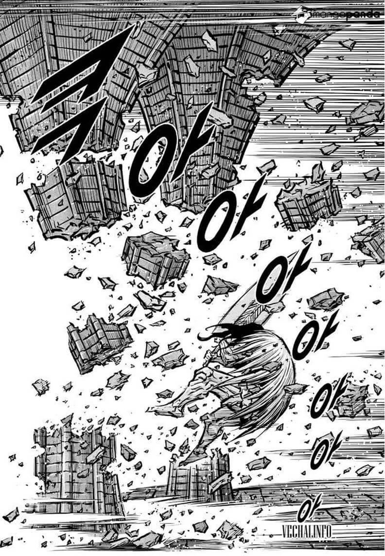 Mercenary Maruhan Chapter 50 - 19