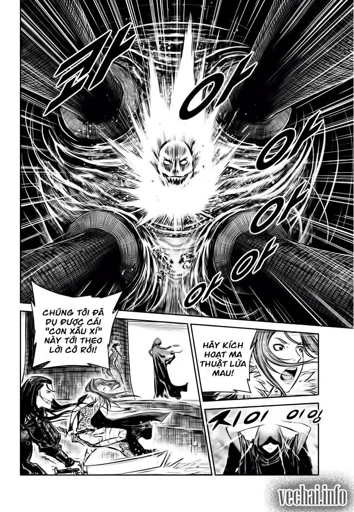 Mercenary Maruhan Chapter 52 - 18