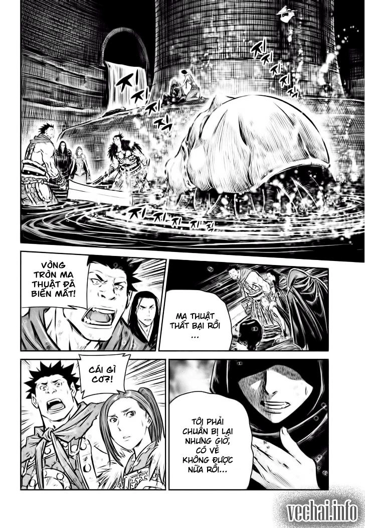 Mercenary Maruhan Chapter 52 - 22