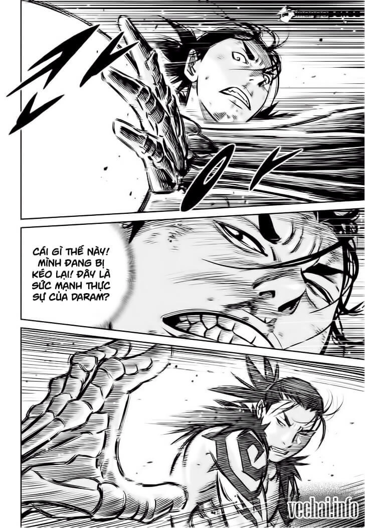 Mercenary Maruhan Chapter 54 - 16