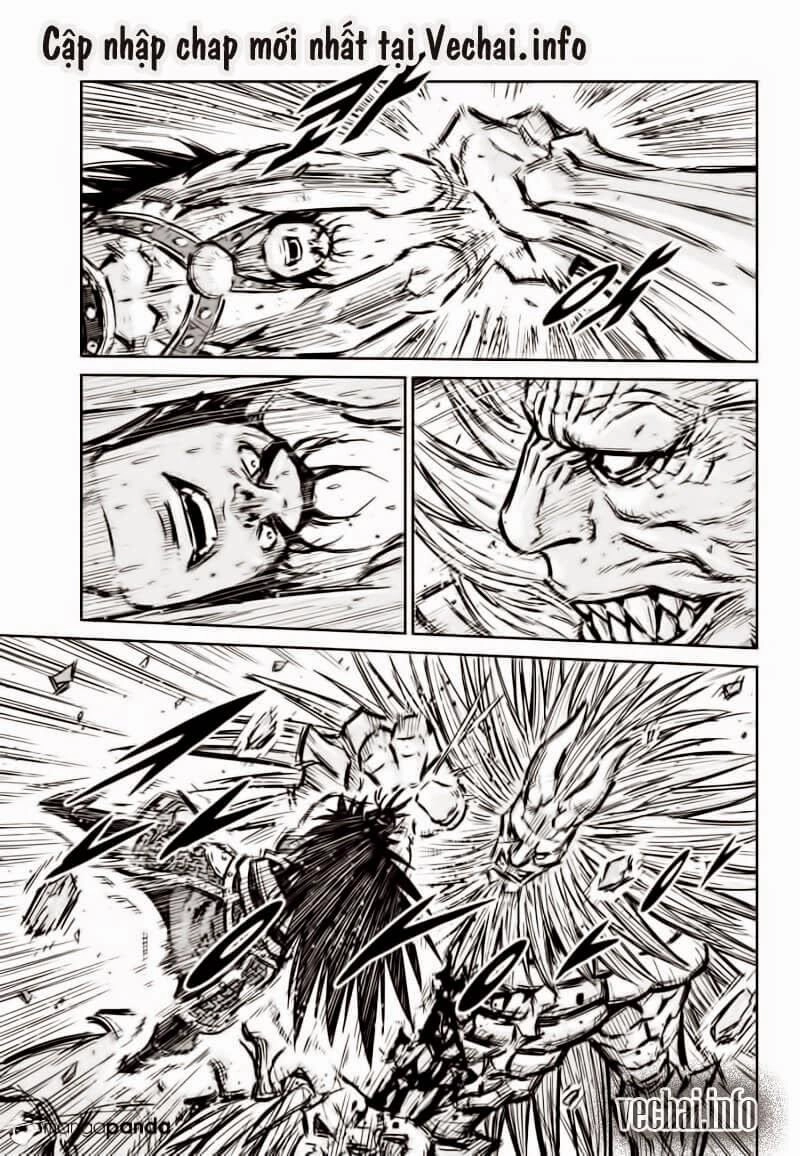 Mercenary Maruhan Chapter 57 - 22