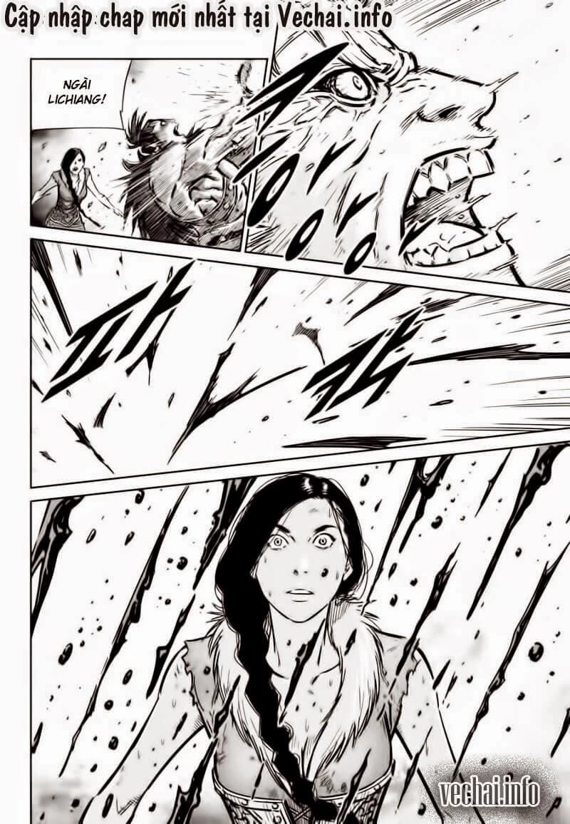 Mercenary Maruhan Chapter 57 - 23