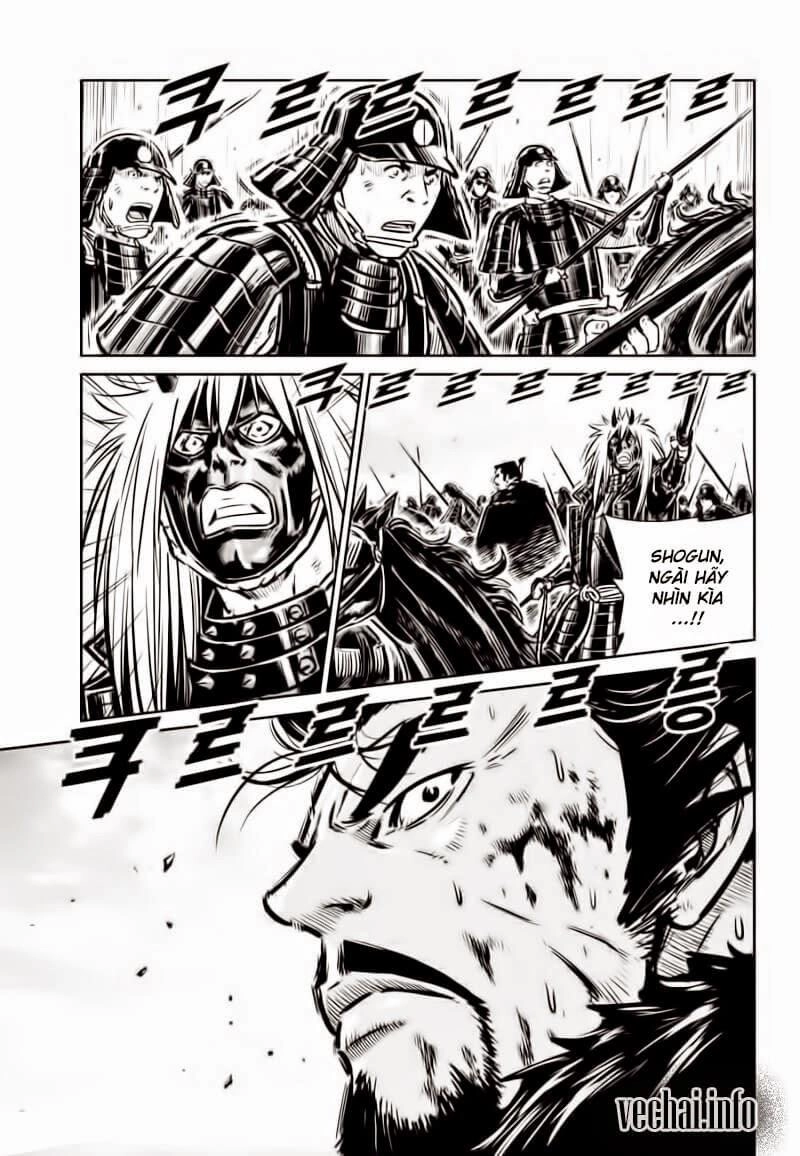 Mercenary Maruhan Chapter 58 - 12