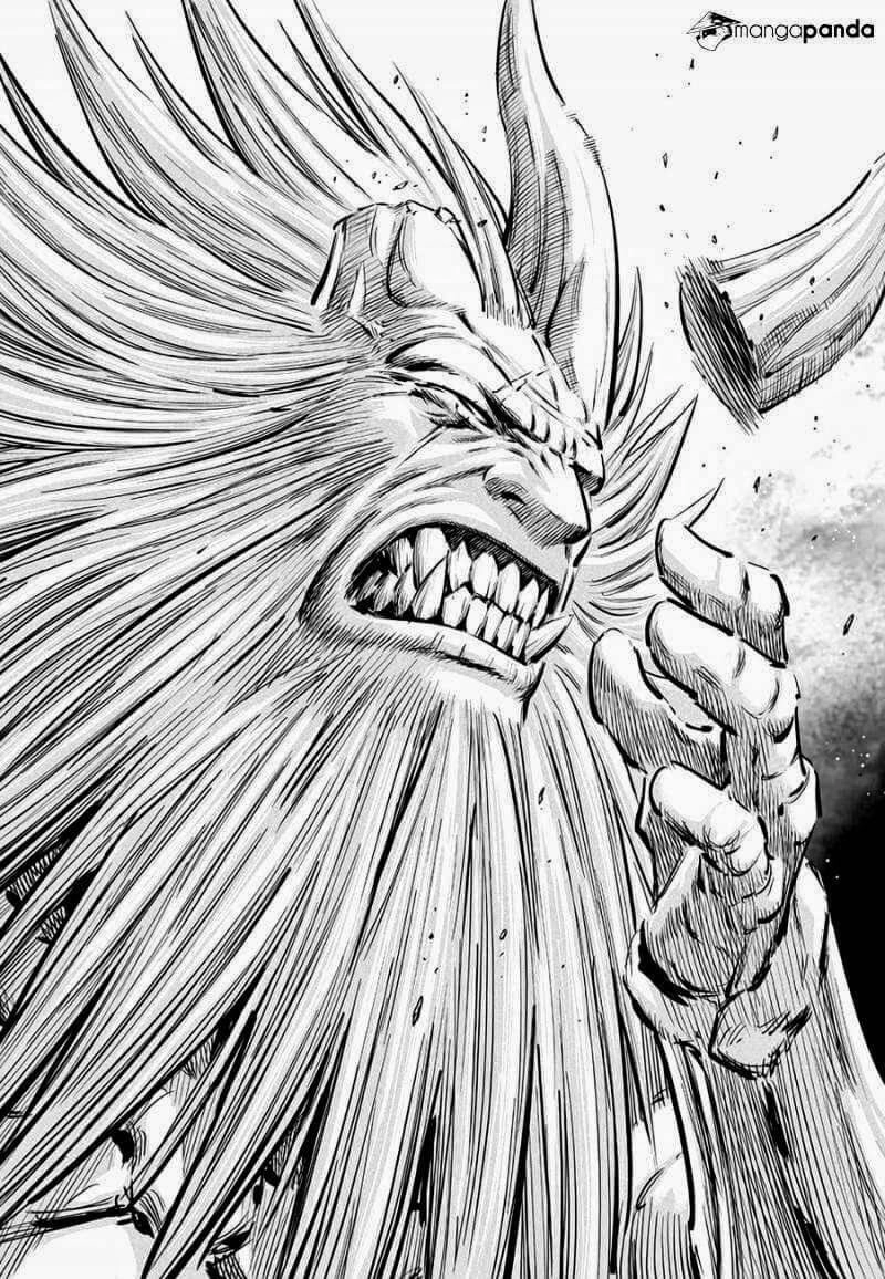 Mercenary Maruhan Chapter 61 - 15