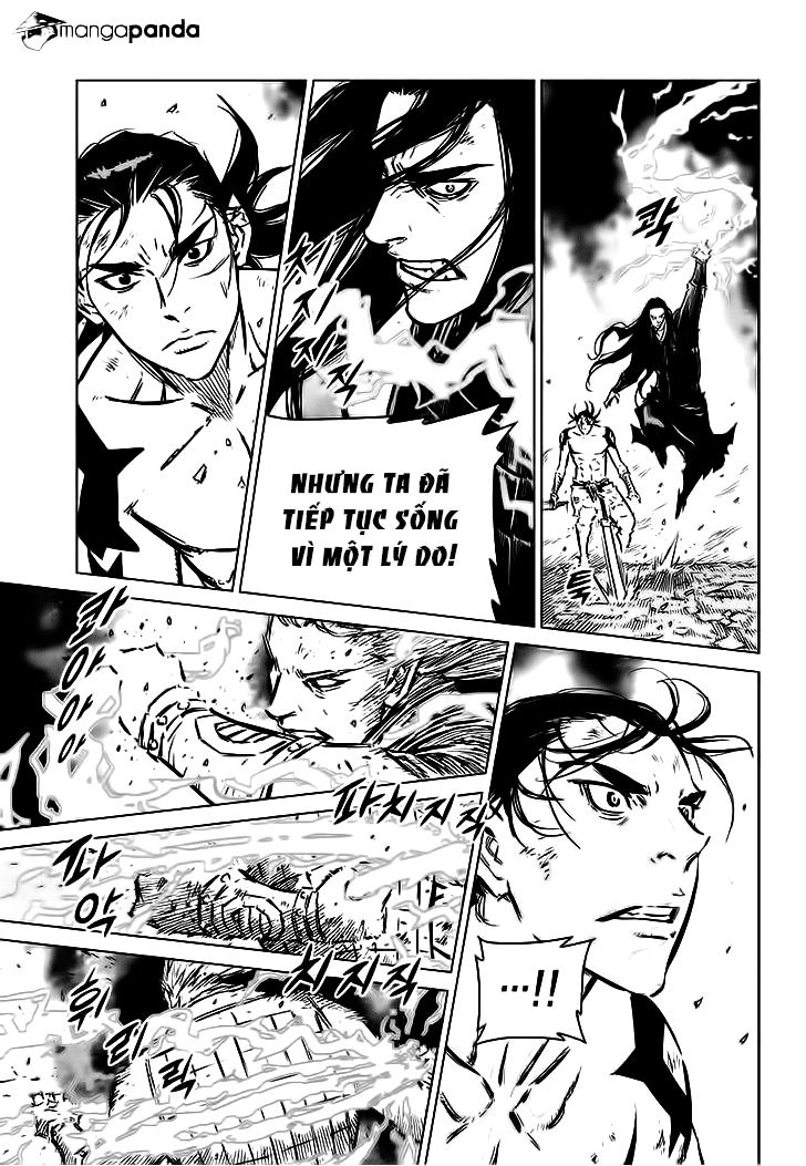 Mercenary Maruhan Chapter 72 - 11