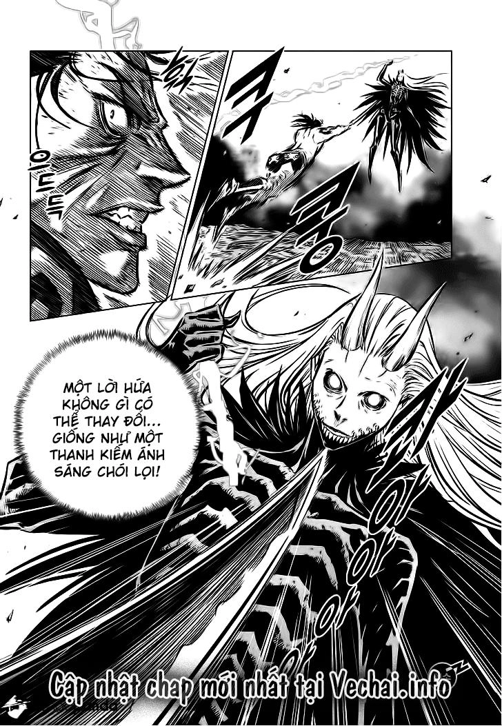 Mercenary Maruhan Chapter 72 - 26