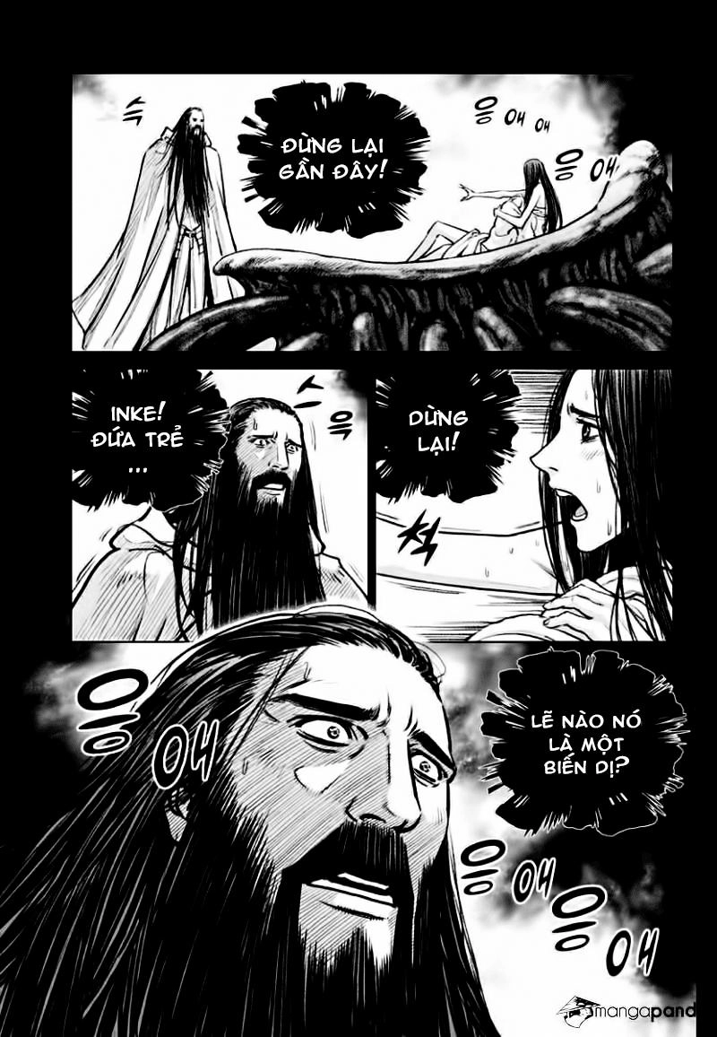 Mercenary Maruhan Chapter 77 - 13