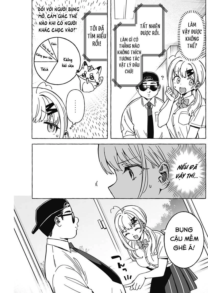 Renai Daikou Chapter 15 - 12